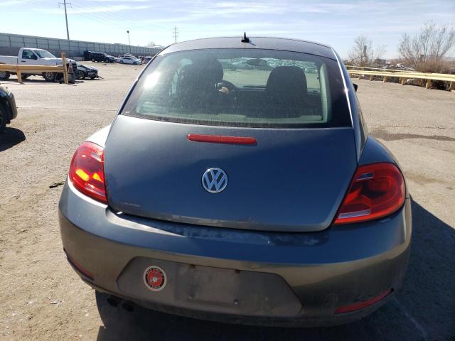 Photo 6 from auction – 2012 VOLKSWAGEN BEETLE with VIN 3VWFP7AT8CM622660