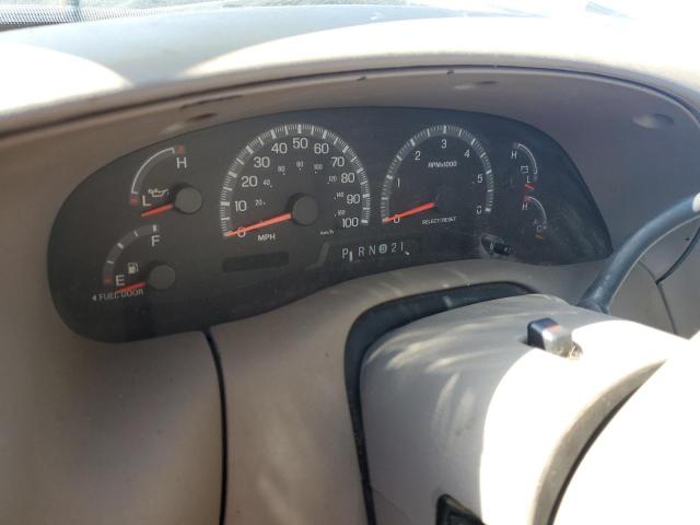 Photo 9 from auction – 2002 FORD EXPEDITION with VIN 1FMFU18L92LA60049
