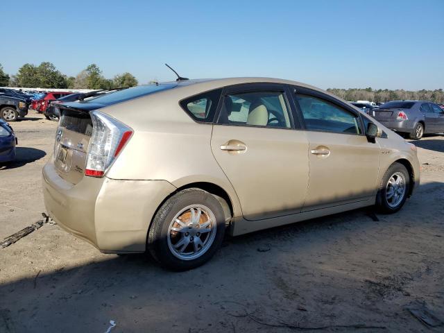 Photo 3 from auction – 2011 TOYOTA PRIUS with VIN JTDKN3DU7B1463226