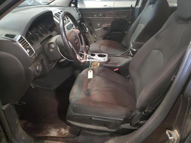Photo 7 from auction – 2012 GMC ACADIA SLE with VIN 1GKKRNED5CJ208028