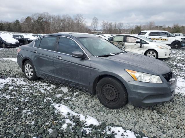 Photo 4 from auction – 2012 HONDA ACCORD LX with VIN 1HGCP2F37CA075820