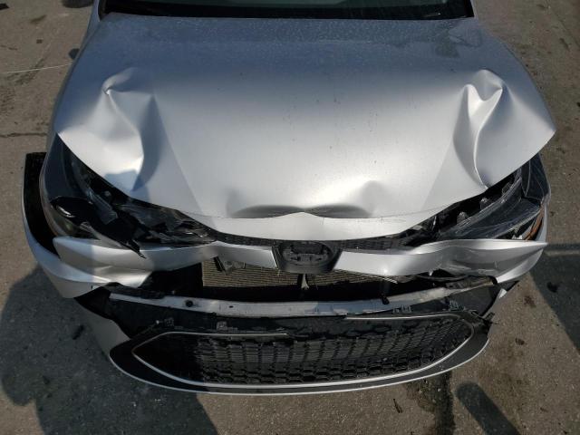Photo 11 from auction – 2021 TOYOTA COROLLA XL with VIN JTDFPMAE4MJ123744