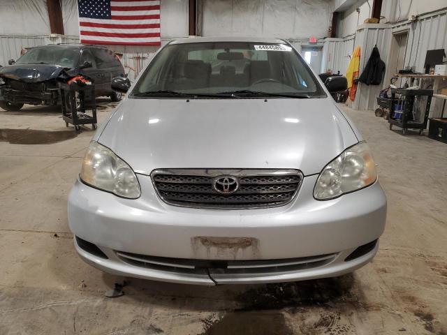 Photo 5 from auction – 2007 TOYOTA COROLLA CE with VIN JTDBR32E170128444