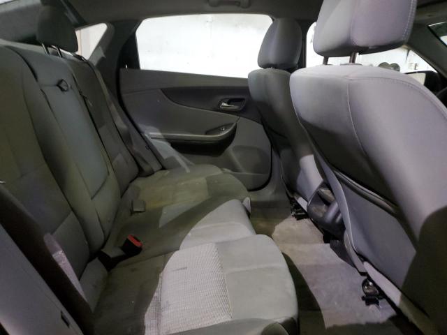 Photo 10 from auction – 2015 CHEVROLET IMPALA LS with VIN 2G11X5SL2F9204925