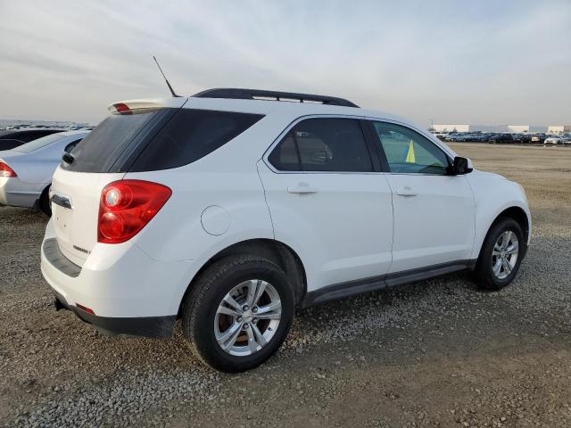 Photo 3 from auction – 2010 CHEVROLET EQUINOX LT with VIN 2CNALDEW0A6324490