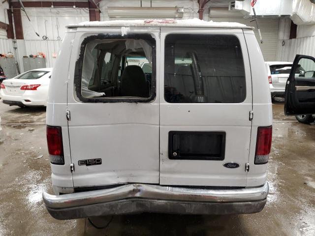 Photo 6 from auction – 2003 FORD ECONOLINE with VIN 1FMRE11LX3HB62226