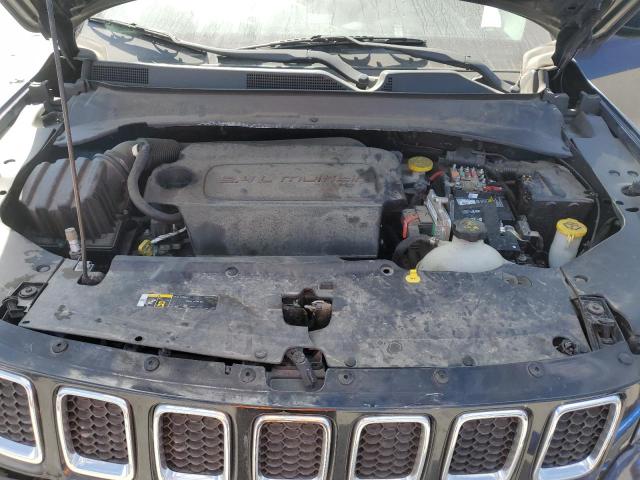 صورة رقم 12 من المزاد - 2018 JEEP COMPASS LA مع VIN 3C4NJCBB0JT408120