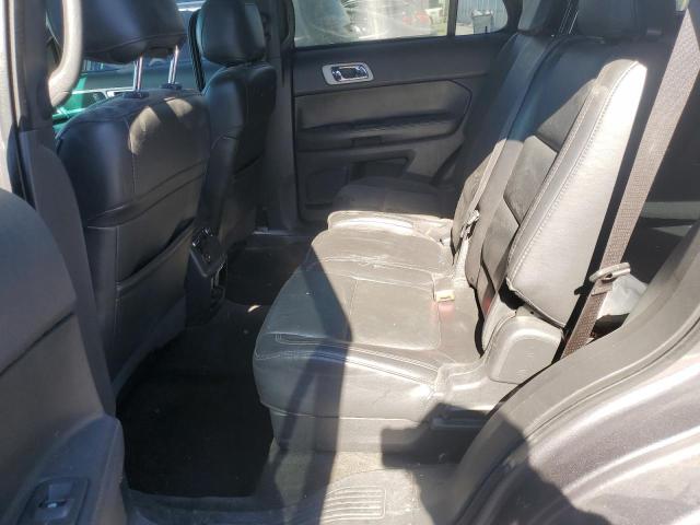 Photo 11 from auction – 2014 FORD EXPLORER X with VIN 1FM5K7D85EGA78535