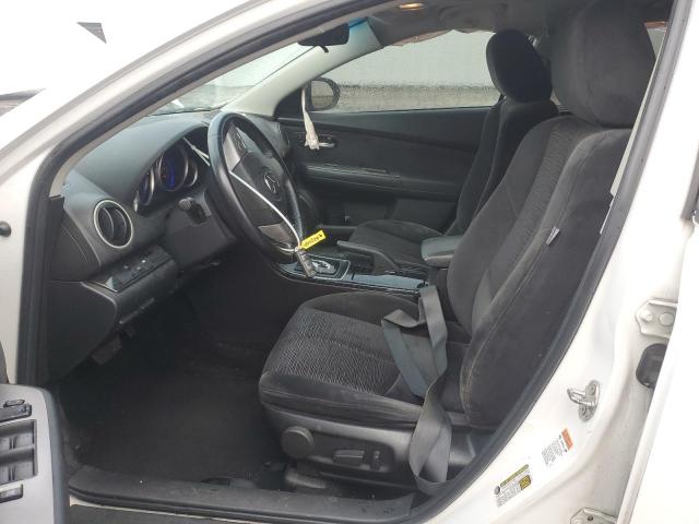 Photo 7 from auction – 2009 MAZDA 6 I with VIN 1YVHP82A195M28687
