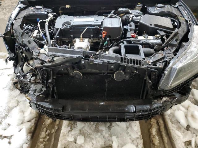 Photo 11 from auction – 2015 HONDA ACCORD with VIN 1HGCR2F37FA105283