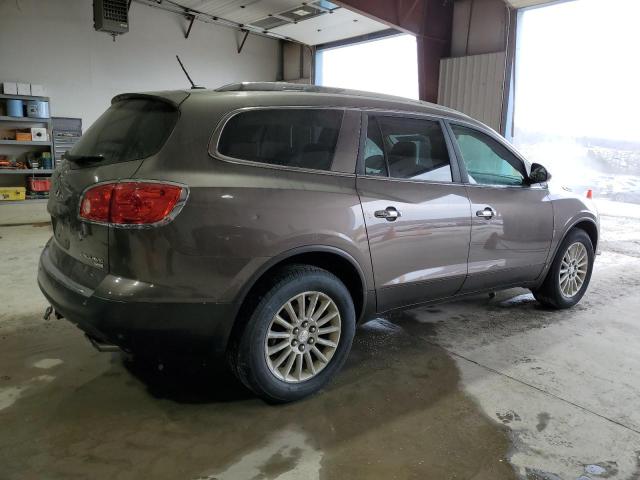 Photo 3 from auction – 2010 BUICK ENCLAVE CX with VIN 5GALVBED8AJ164275