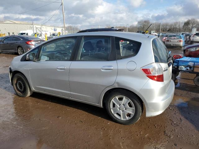 Снимка 2 от търг – 2012 HONDA FIT с VIN JHMGE8H33CC005286