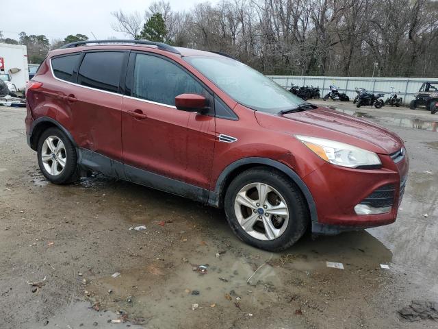 Photo 4 from auction – 2015 FORD ESCAPE SE with VIN 1FMCU0G95FUA65378