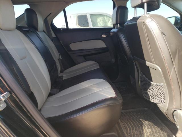 Photo 11 from auction – 2010 CHEVROLET EQUINOX LT with VIN 2CNFLGEW8A6368857