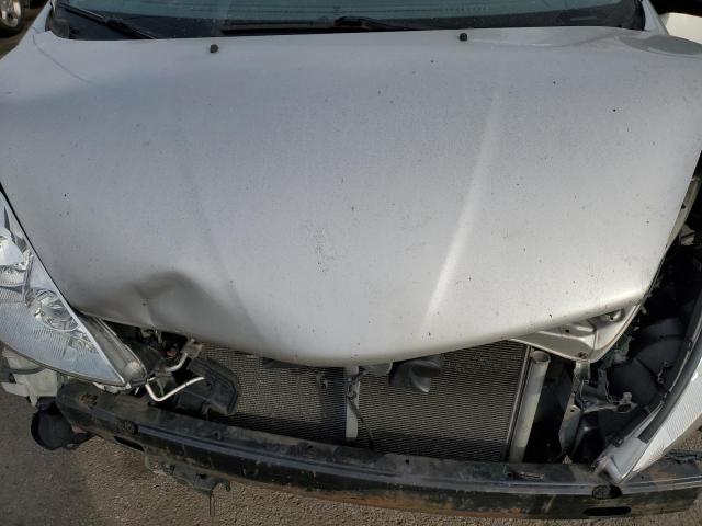 Photo 12 from auction – 2006 TOYOTA SIENNA CE with VIN 5TDZA23C06S477202