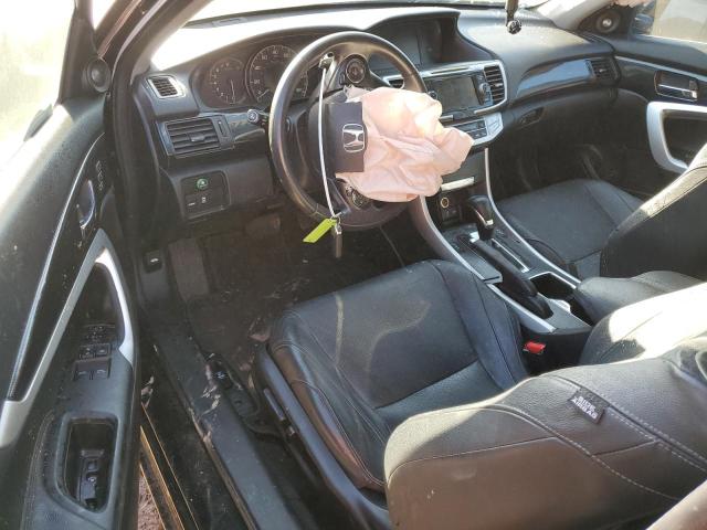 Photo 8 from auction – 2013 HONDA ACCORD EXL with VIN 1HGCT2B87DA005345