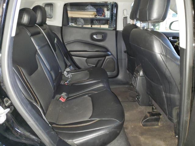 Снимка 11 от търг – 2018 JEEP COMPASS LA с VIN 3C4NJDBB2JT138846