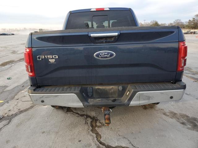 Photo 6 from auction – 2017 FORD F150 SUPER with VIN 1FTEW1EF3HKC78981
