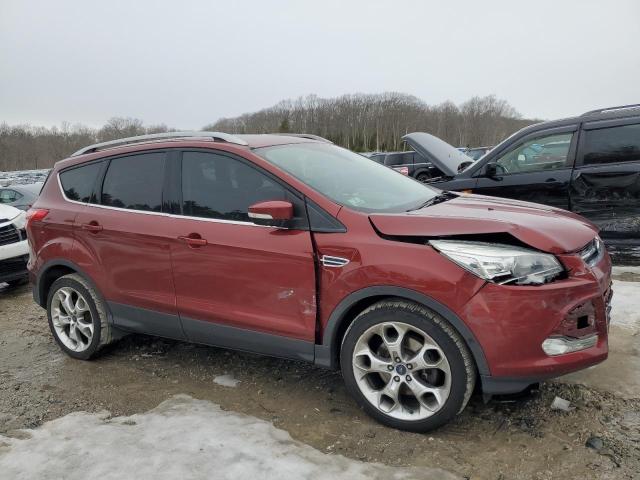 Photo 4 from auction – 2016 FORD ESCAPE TIT with VIN 1FMCU9JX2GUB78962