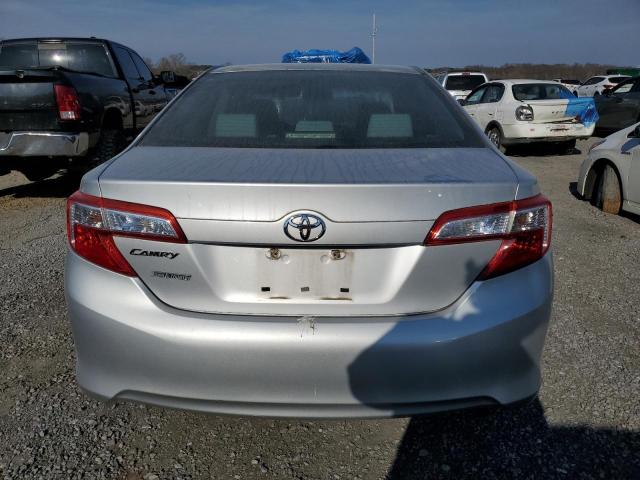 Foto 6 de la subasta – 2012 TOYOTA CAMRY BASE con VIN 4T1BF1FK7CU583116