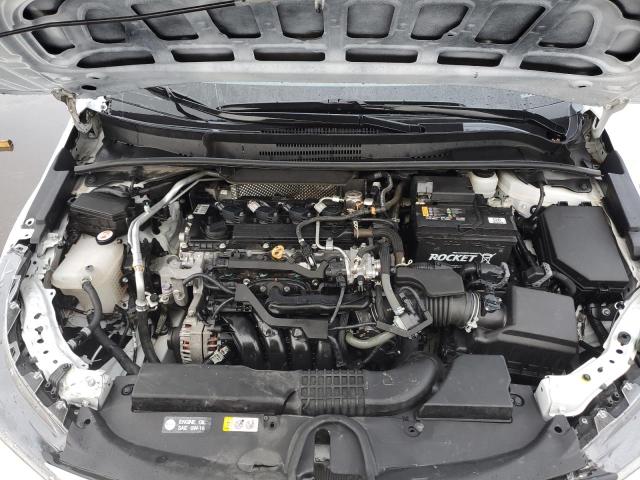 Photo 11 from auction – 2022 TOYOTA COROLLA SE with VIN 5YFS4MCE0NP104464