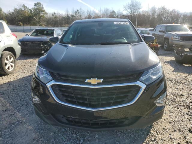 Photo 5 from auction – 2019 CHEVROLET EQUINOX LT with VIN 3GNAXUEV4KL201781