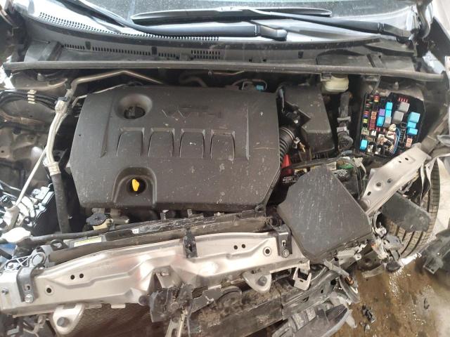 Photo 11 from auction – 2016 TOYOTA COROLLA L with VIN 2T1BURHE0GC572803