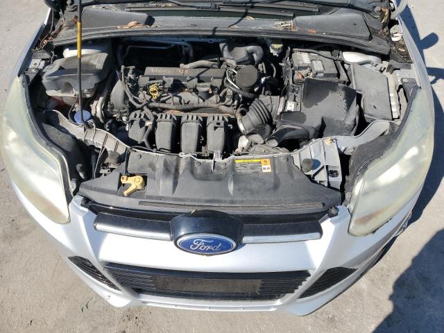 Photo 11 from auction – 2012 FORD FOCUS SE with VIN 1FAHP3F20CL150997