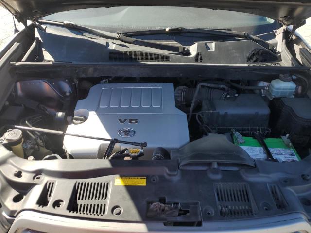 Photo 12 from auction – 2010 TOYOTA HIGHLANDER with VIN JTEBK3EH3A2156148