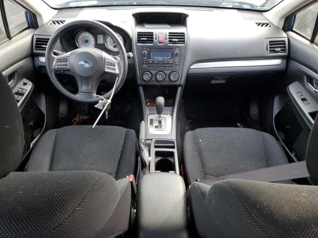 Photo 8 from auction – 2014 SUBARU IMPREZA PR with VIN JF1GPAC60E8259523