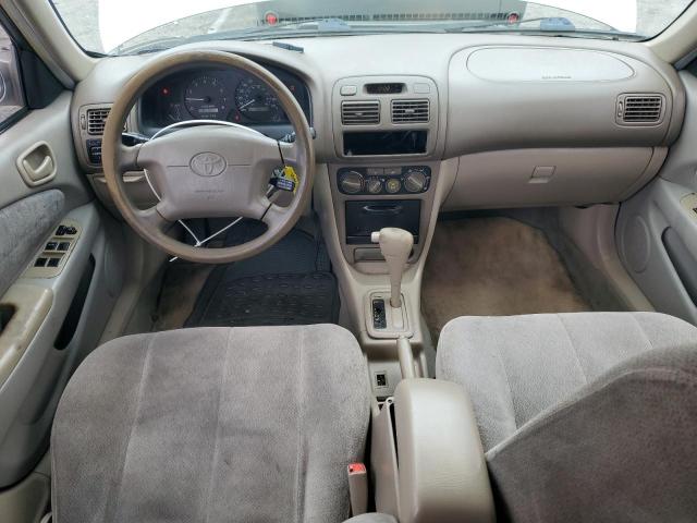 Photo 8 from auction – 2002 TOYOTA COROLLA CE with VIN 1NXBR12E72Z613690