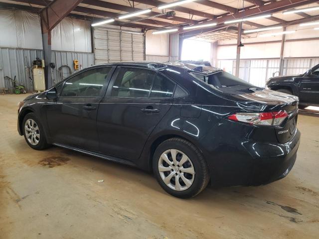 Photo 2 from auction – 2020 TOYOTA COROLLA LE with VIN 5YFEPRAE1LP100389