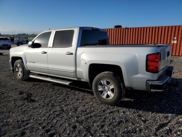 Photo 2 from auction – 2016 CHEVROLET SILVERADO with VIN 3GCPCREC2GG343444