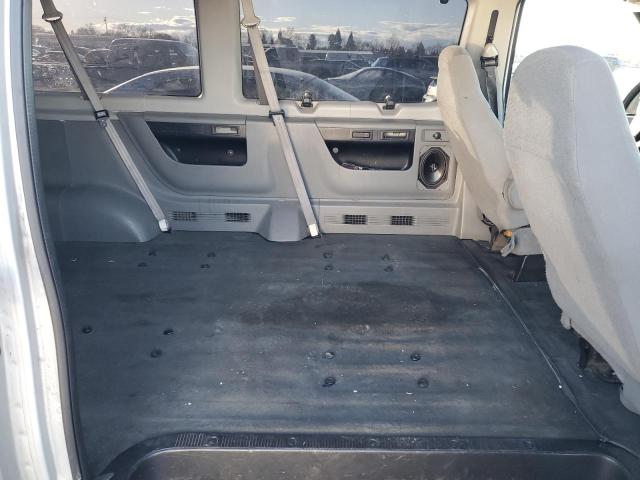 Photo 11 from auction – 2006 FORD ECONOLINE with VIN 1FMRE11L16DB41440