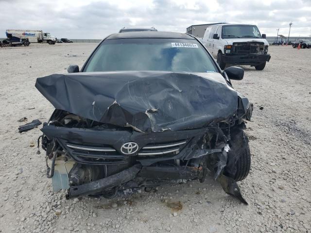 Photo 5 from auction – 2013 TOYOTA COROLLA BA with VIN 5YFBU4EE3DP126888