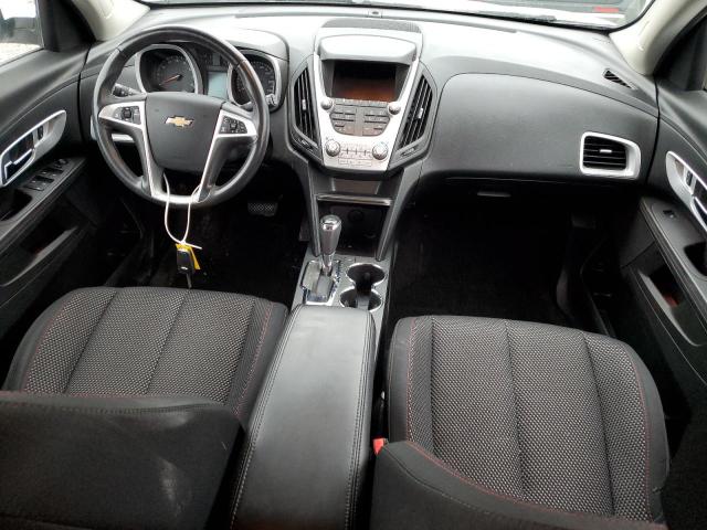 Photo 8 from auction – 2016 CHEVROLET EQUINOX LT with VIN 2GNALCEK6G6166488
