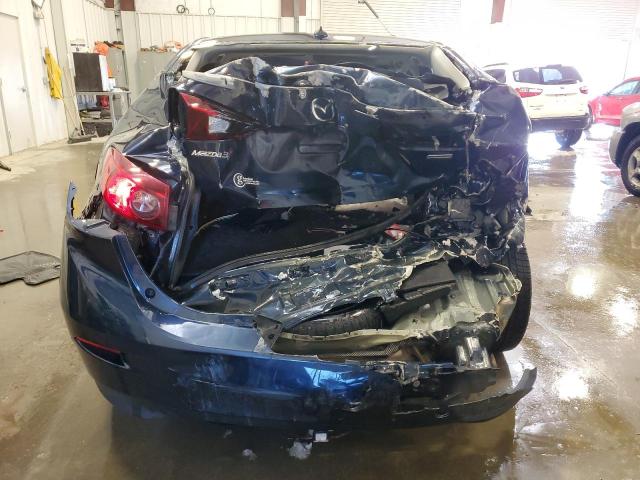 Photo 6 from auction – 2018 MAZDA 3 TOURING with VIN 3MZBN1V37JM162626
