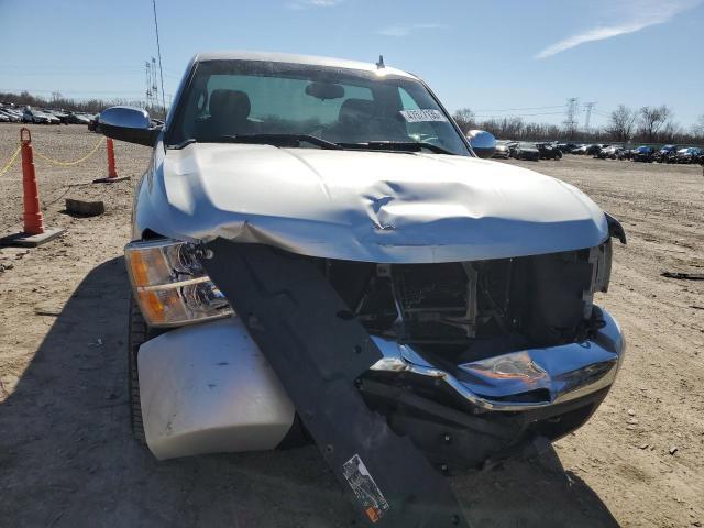 Photo 5 from auction – 2011 CHEVROLET SILVERADO with VIN 1GCNKSE07BZ426304