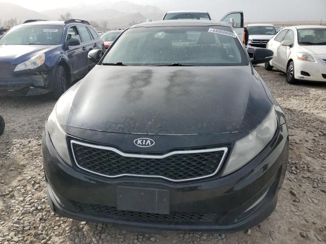 Photo 5 from auction – 2011 KIA OPTIMA with VIN KNAGR4A67B5125854