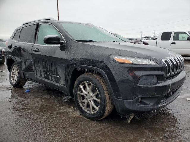 Photo 4 from auction – 2014 JEEP CHEROKEE L with VIN 1C4PJLCS9EW170517