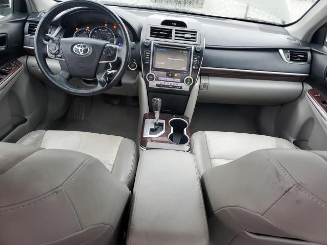Photo 8 from auction – 2014 TOYOTA CAMRY with VIN 4T1BF1FK1EU815499