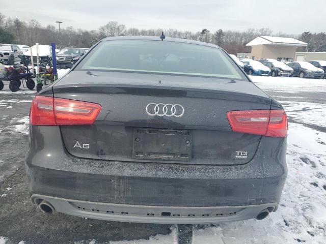Foto 6 de la subasta – 2014 AUDI A6 PRESTIG con VIN WAUHMAFC4EN084314
