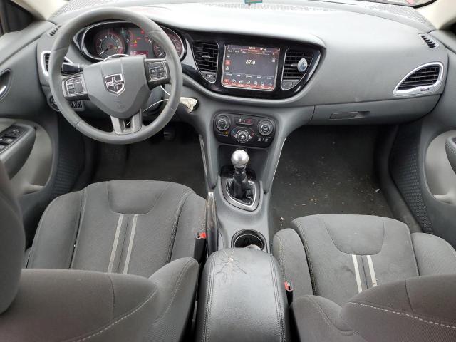 Photo 8 from auction – 2013 DODGE DART SXT with VIN 1C3CDFBH0DD648657