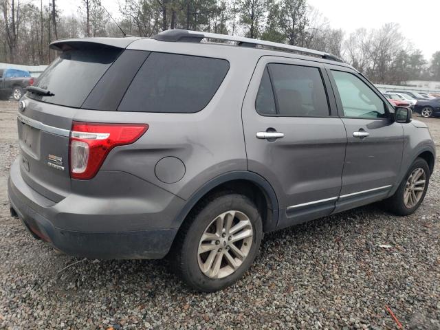 Photo 3 from auction – 2014 FORD EXPLORER X with VIN 1FM5K7D81EGB88269