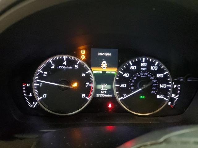 Photo 9 from auction – 2019 ACURA ILX with VIN 19UDE2F38KA009088