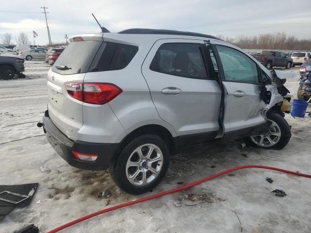 Photo 3 from auction – 2019 FORD ECOSPORT S with VIN MAJ3S2GE2KC272352