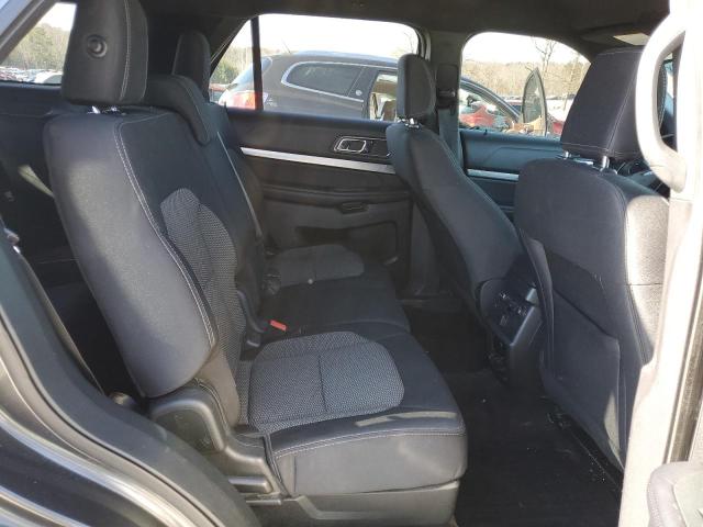 Photo 11 from auction – 2018 FORD EXPLORER X with VIN 1FM5K8DH2JGB62263