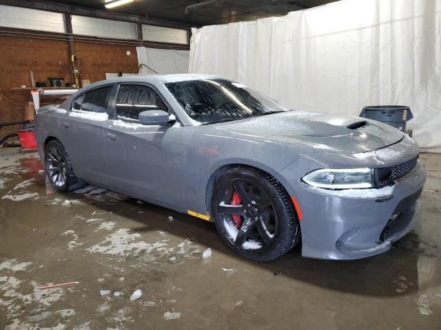 Фото 4 с аукциона – 2017 DODGE CHARGER SR с VIN 2C3CDXL93HH652269