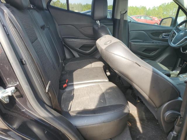 Photo 10 from auction – 2015 BUICK ENCORE CON with VIN KL4CJBSB6FB034357