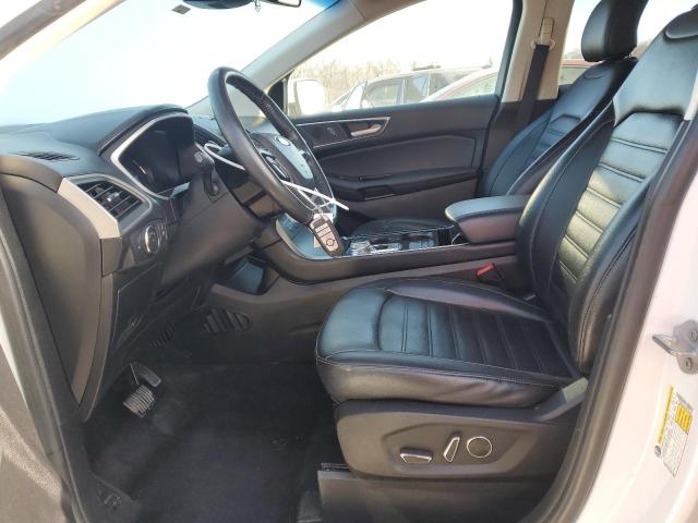 Photo 7 from auction – 2019 FORD EDGE SEL with VIN 2FMPK3J91KBC28514